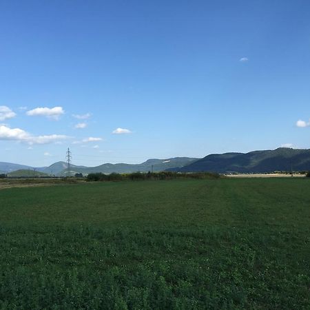 Ubytovanie Joli Jovice Bagian luar foto