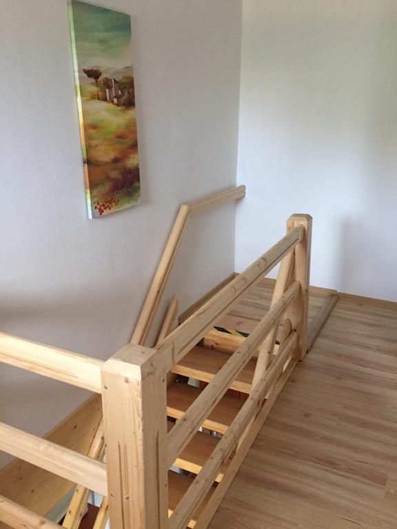 Ubytovanie Joli Jovice Bagian luar foto