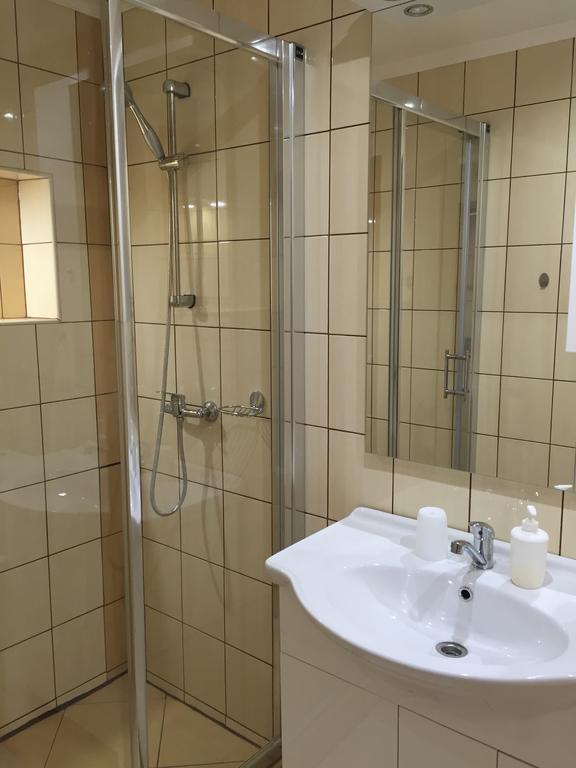 Ubytovanie Joli Jovice Bagian luar foto