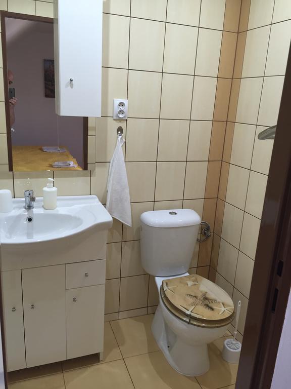 Ubytovanie Joli Jovice Bagian luar foto