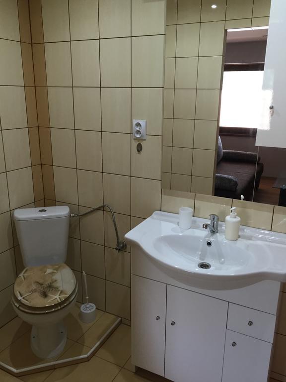 Ubytovanie Joli Jovice Bagian luar foto